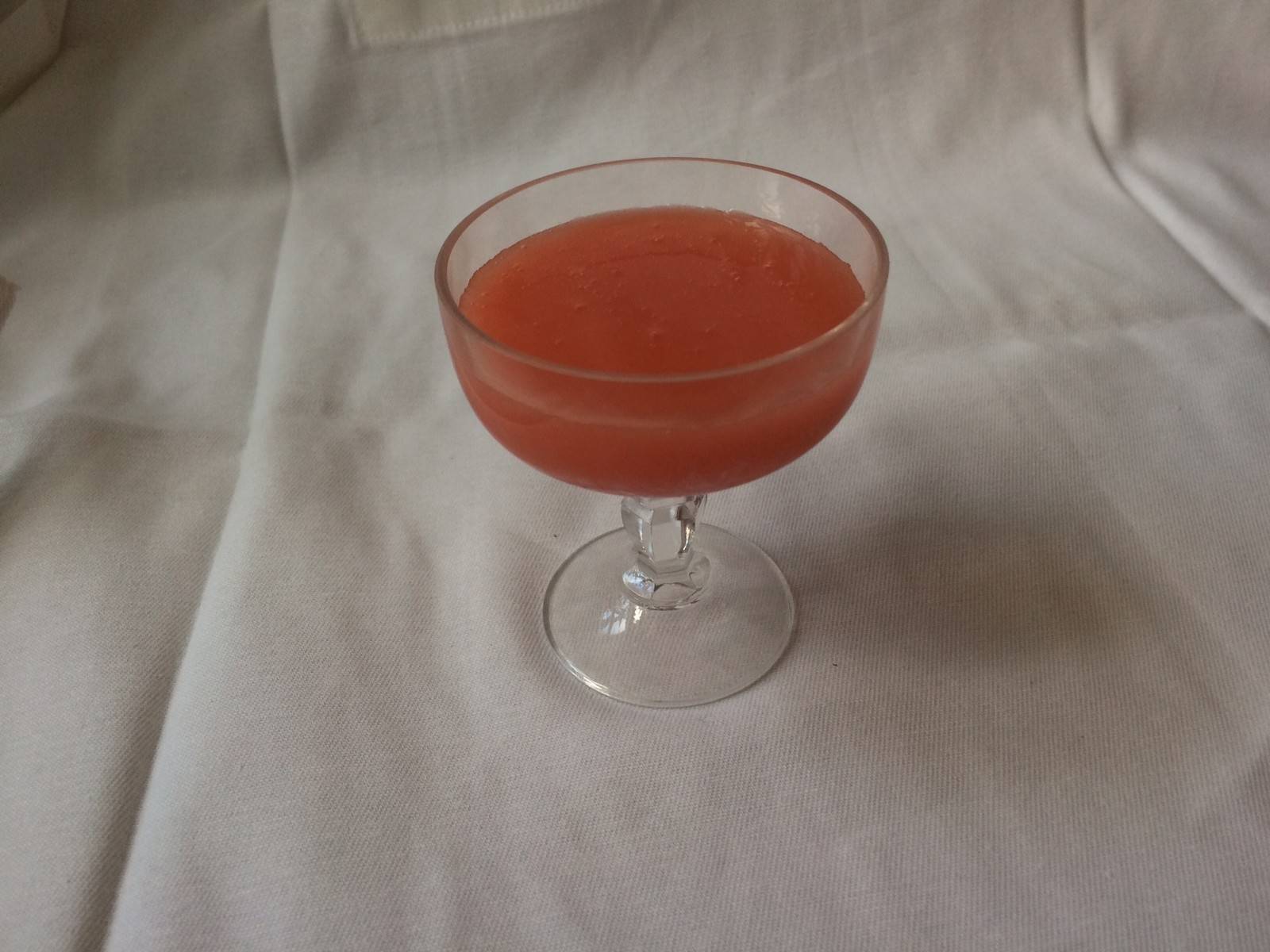Aromatischer Erdbeerlikör Rezept - ichkoche.de