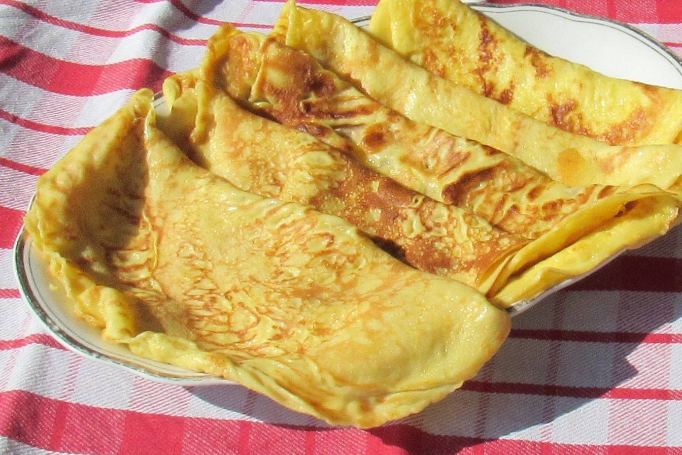 Palatschinken