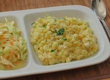 Käsespätzle Käsespätzle