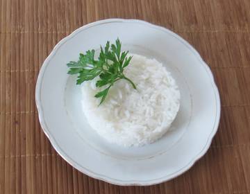 Langkornreis Grundrezept Langkornreis Grundrezept