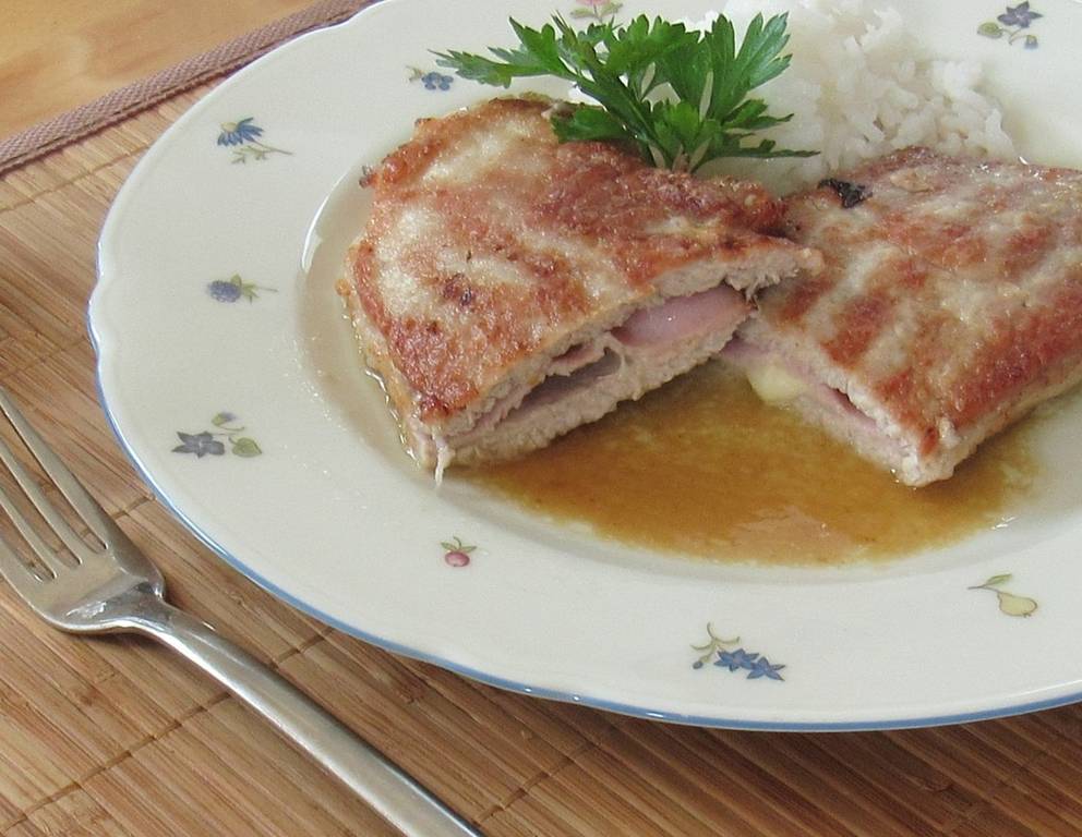 Cordon Rouge Cordon Rouge