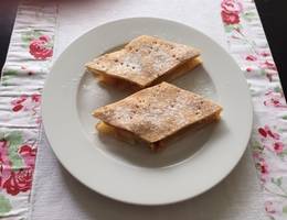 Apfelschlankel Apfelschlankel