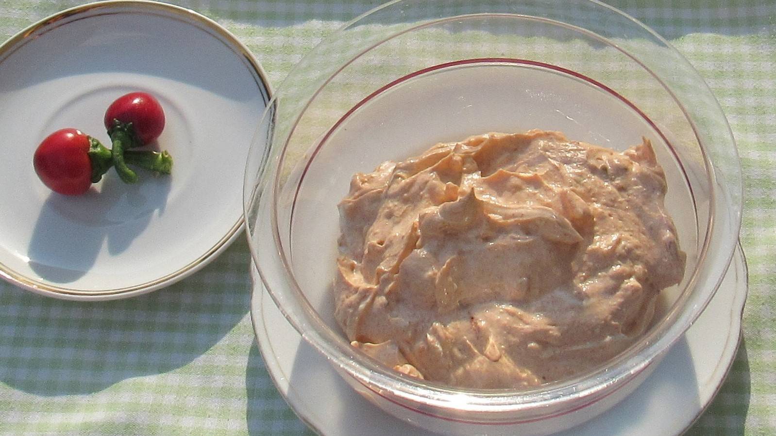 Liptauer Käse