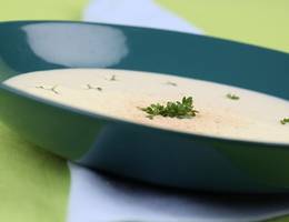 Sturmcremesuppe Sturmcremesuppe