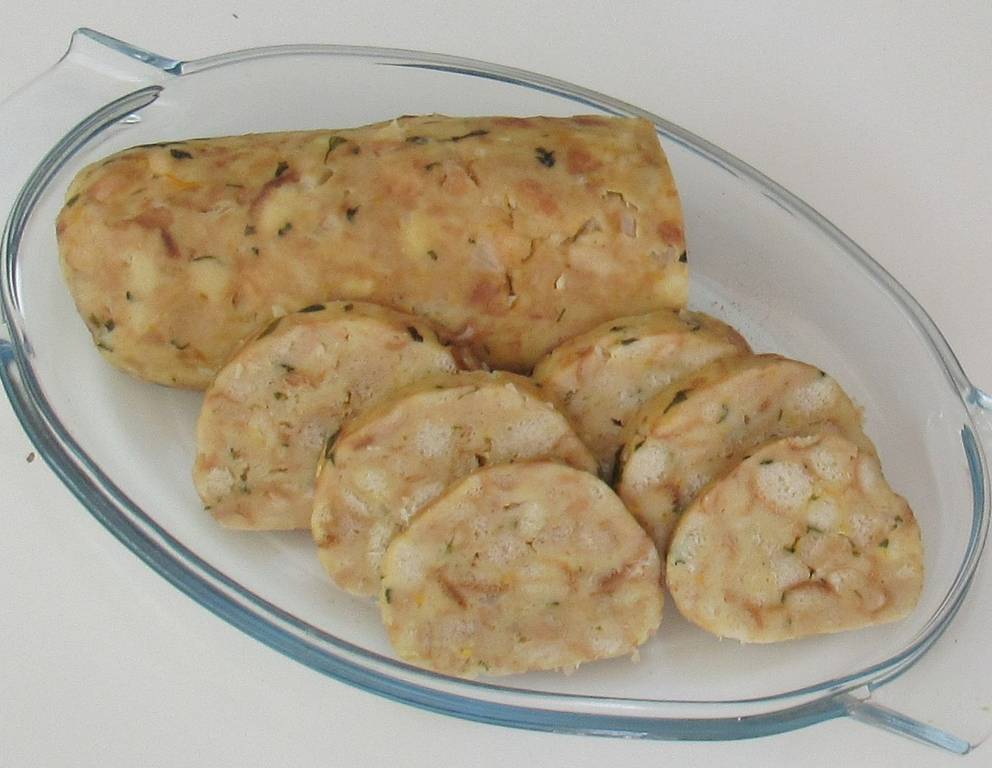 Serviettenknödel Dagi Serviettenknödel Dagi