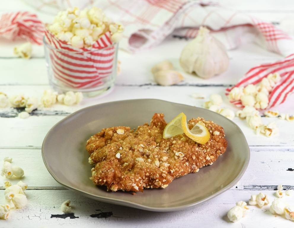 Pimp my Wiener Schnitzel! 🍽️
