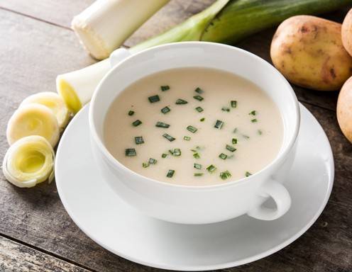 Vichyssoise