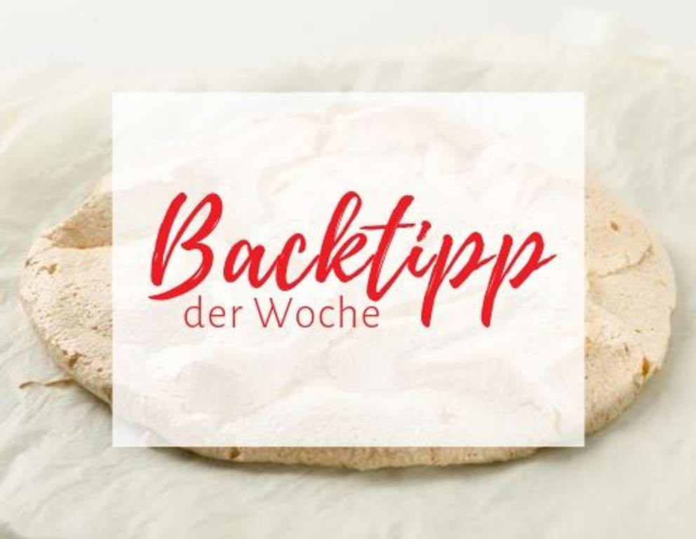 Die perfekte Schneehaube Sie sehen dieses Bild nicht? Klicken Sie mit der rechten Maustaste darauf und wählen Sie „Bilder herunterladen.“