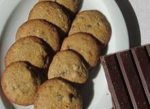 Chocolate Chip Cookies Chocolate Chip Cookies