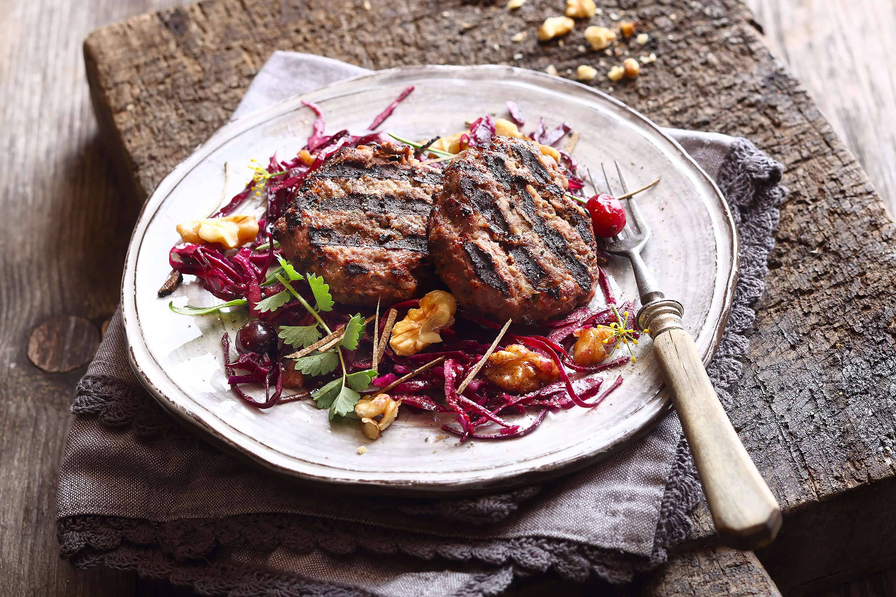 Klicken Sie mit der rechten Maustaste hier, um Bilder herunterzuladen: Rezept des Tages