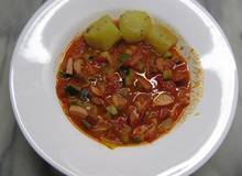 Würstelletscho Würstelletscho