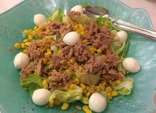 Thunfischsalat