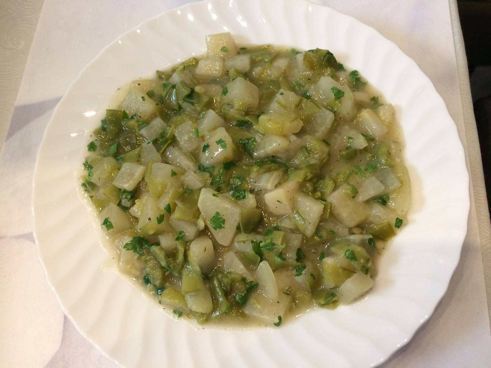 Kohlrabigemüse Rezept - ichkoche.de Kohlrabigemüse Rezept - ichkoche.de