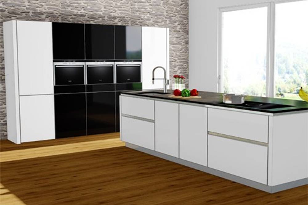 ewe Küche bei der Food Village 2019 ewe Küche bei der Food Village 2019