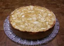 Beste Apfeltorte der Welt Beste Apfeltorte der Welt