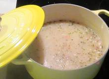 Alt Wiener Erdäpfelsuppe Alt Wiener Erdäpfelsuppe