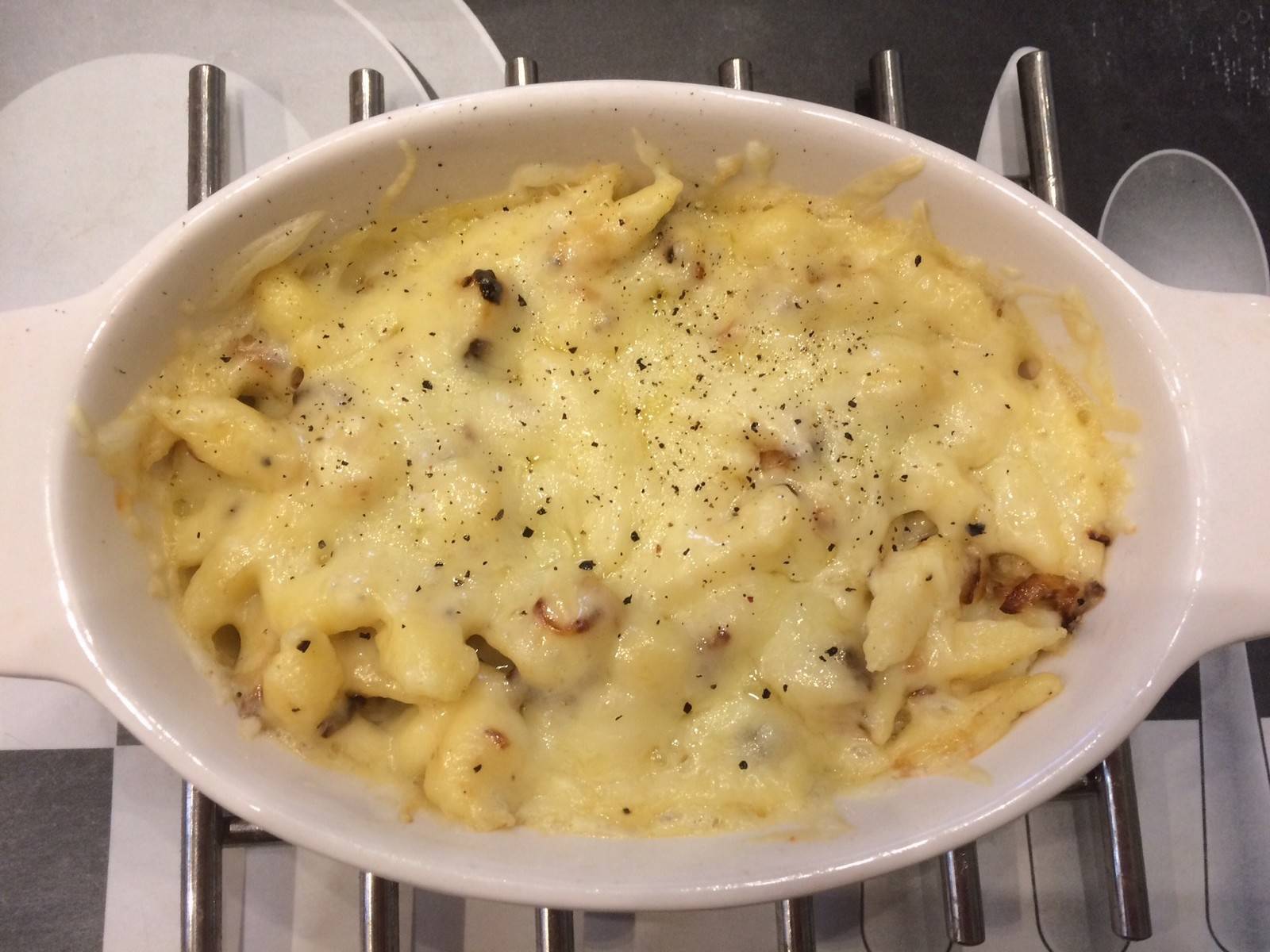 Käsespätzle