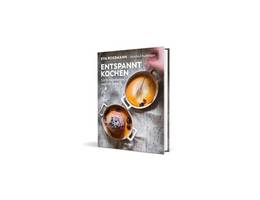 Entspannt kochen - Lieblingsrezepte aus Österreich Entspannt kochen - Lieblingsrezepte aus Österreich