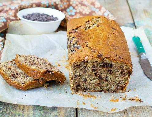 Tiroler Nusskuchen Rezept