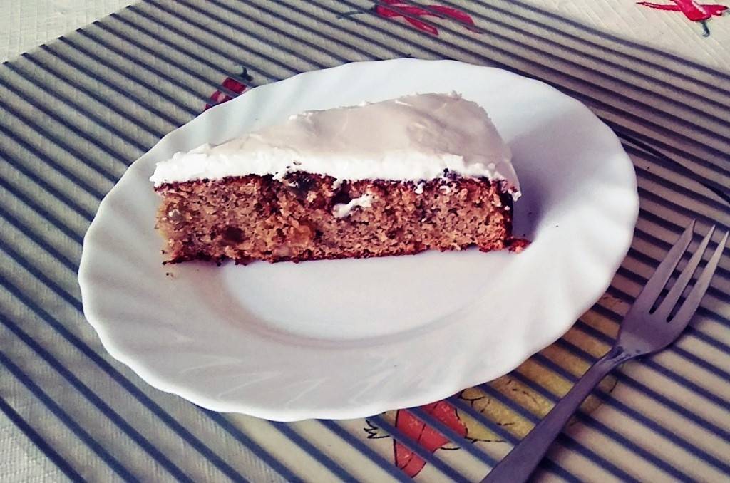 Kartoffelkuchen