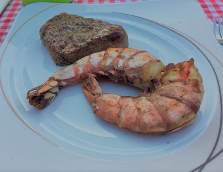 Surf and Turf Surf and Turf