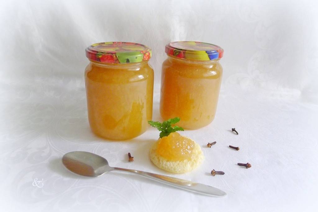 Birnen-Marmelade Rezept - ichkoche.de