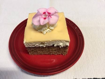 Eierlikörschnitten Rezept - ichkoche.at Eierlikörschnitten Rezept - ichkoche.at