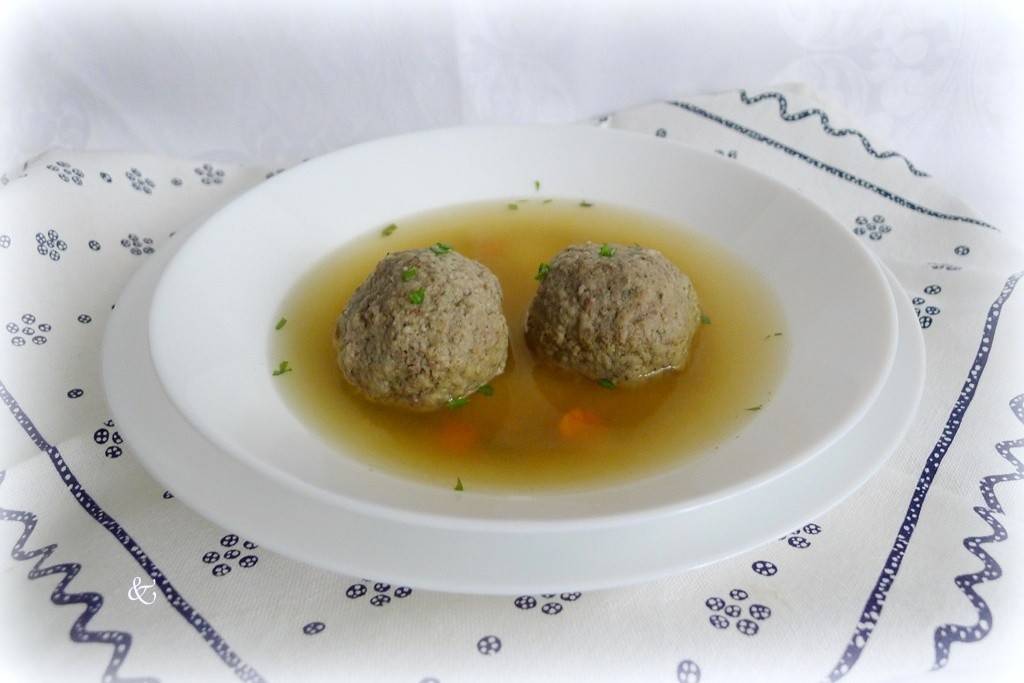Leberknödel Rezept ichkoche.de