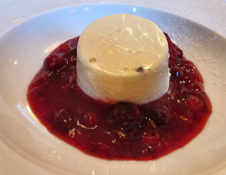 Bayerische Creme Bayerische Creme