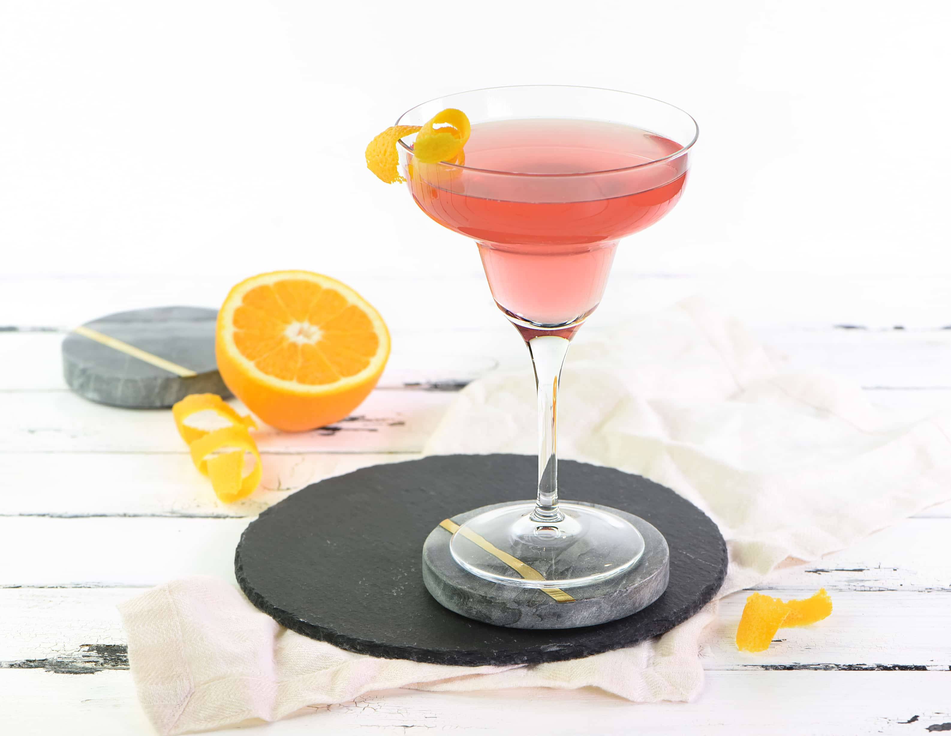 Cosmopolitan Cocktail