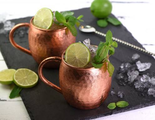 Moscow Mule