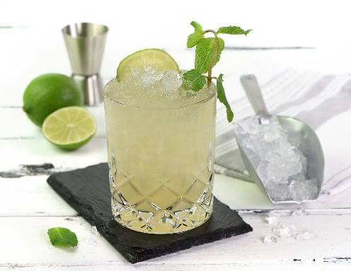 Mai Tai Rezept