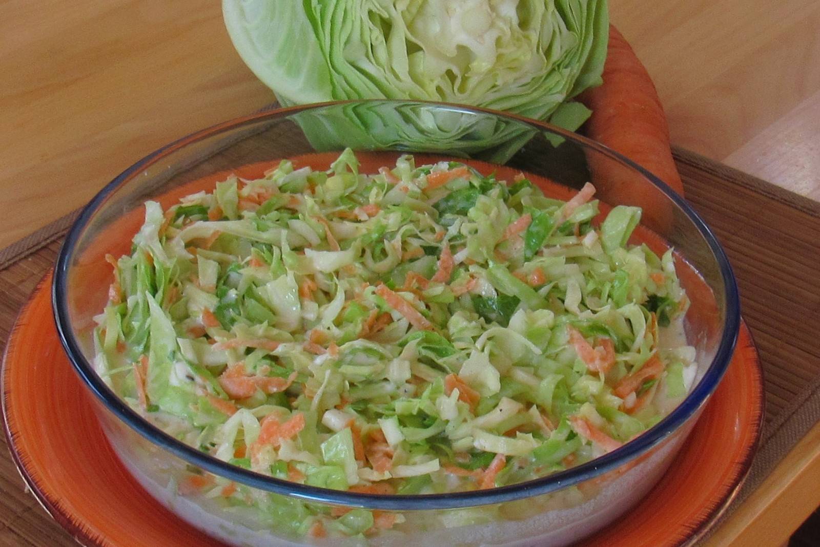 Krautsalat