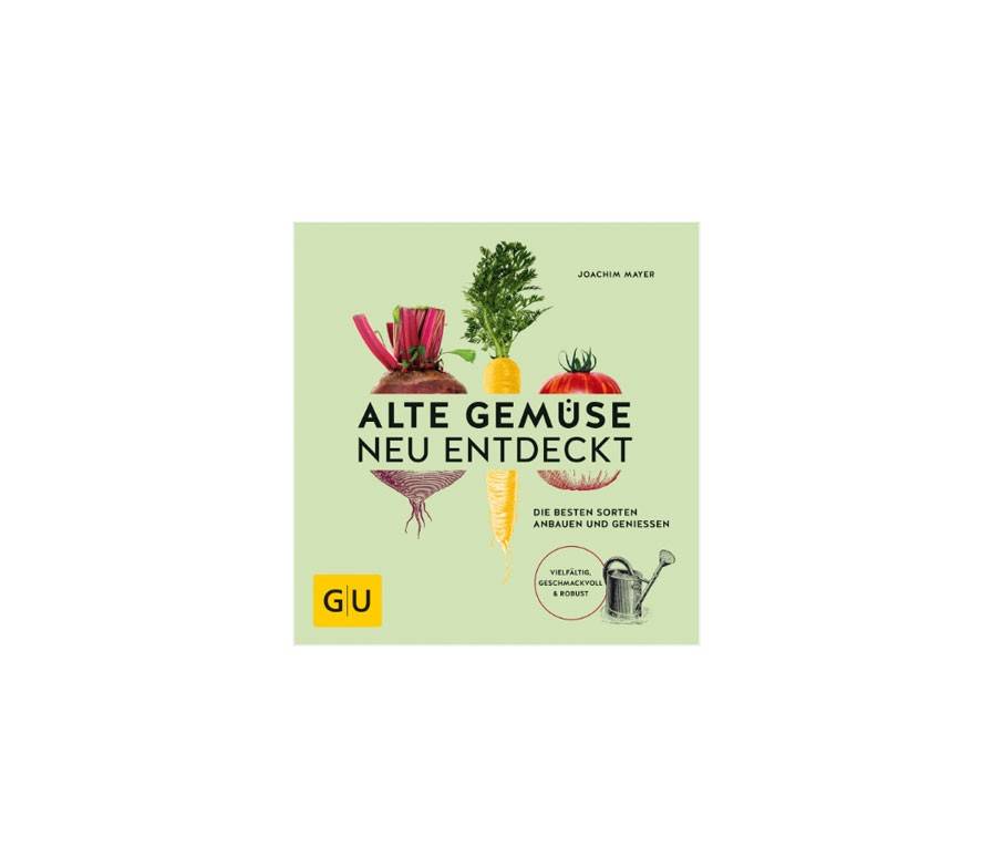 Alte Gemüse neu entdeckt