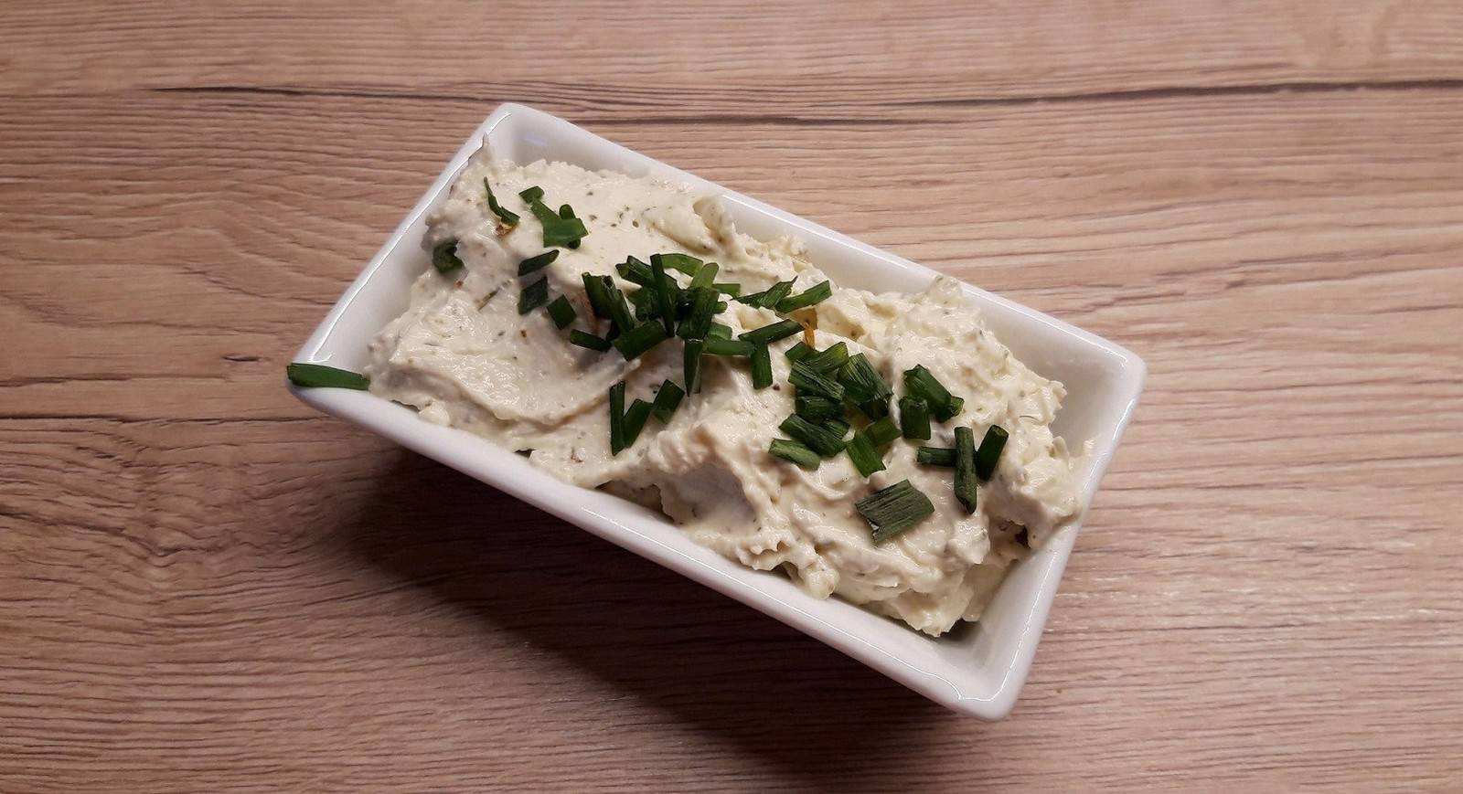 Oberskren Aufstrich Rezept - ichkoche.ch Oberskren Aufstrich Rezept - ichkoche.ch