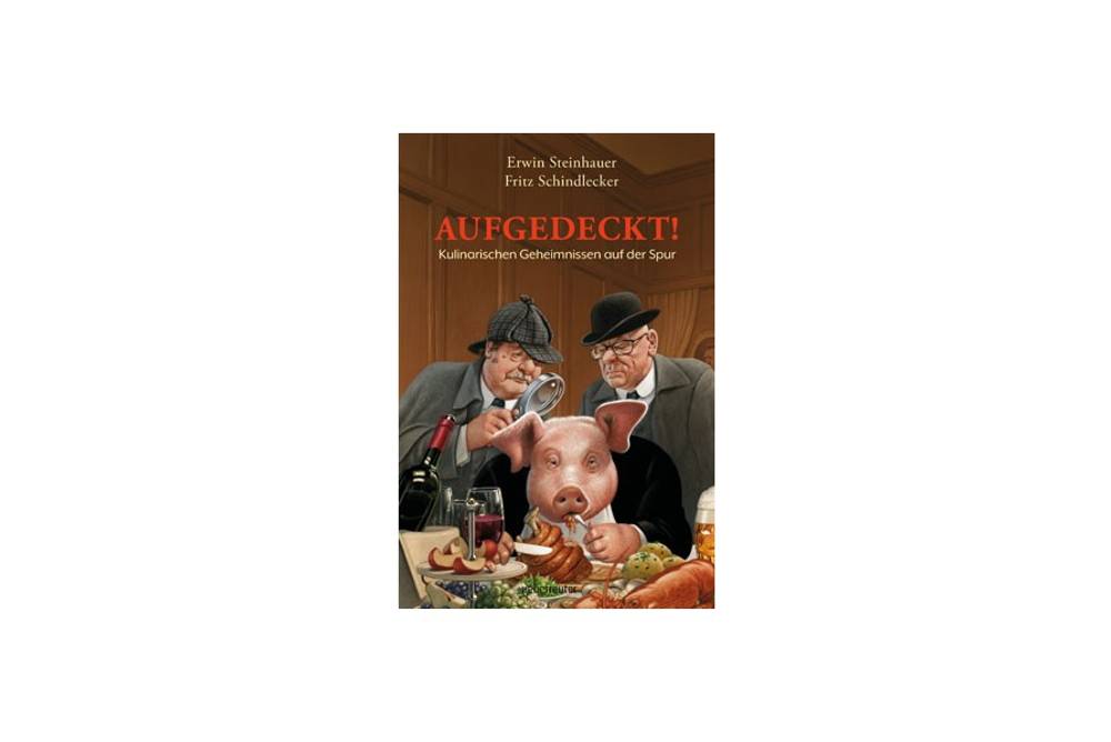 Aufgedeckt! Aufgedeckt!