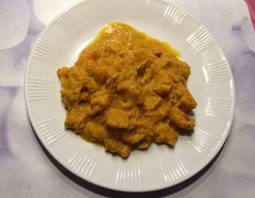 Kürbisgemüse Kürbisgemüse