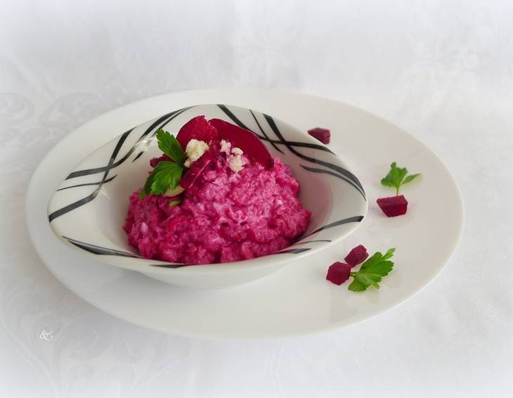 Rote-Rüben-Kren Rote-Rüben-Kren