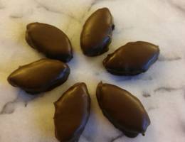 Bounty selbst gemacht Bounty selbst gemacht