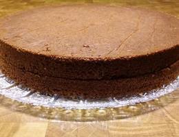 Keksrestekuchen Keksrestekuchen