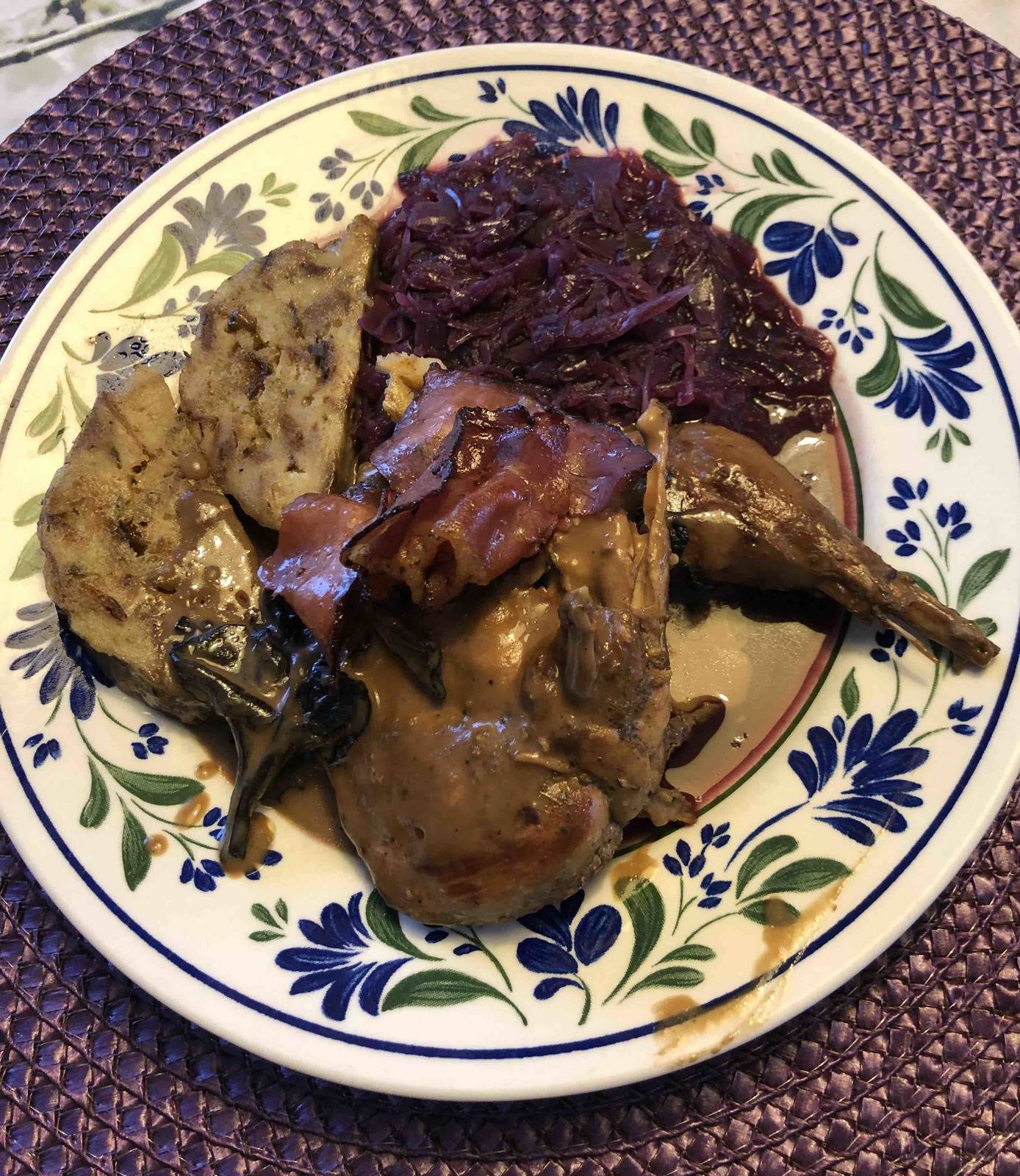 Die besten Fasan Rezepte - ichkoche.de Die besten Fasan Rezepte - ichkoche.de