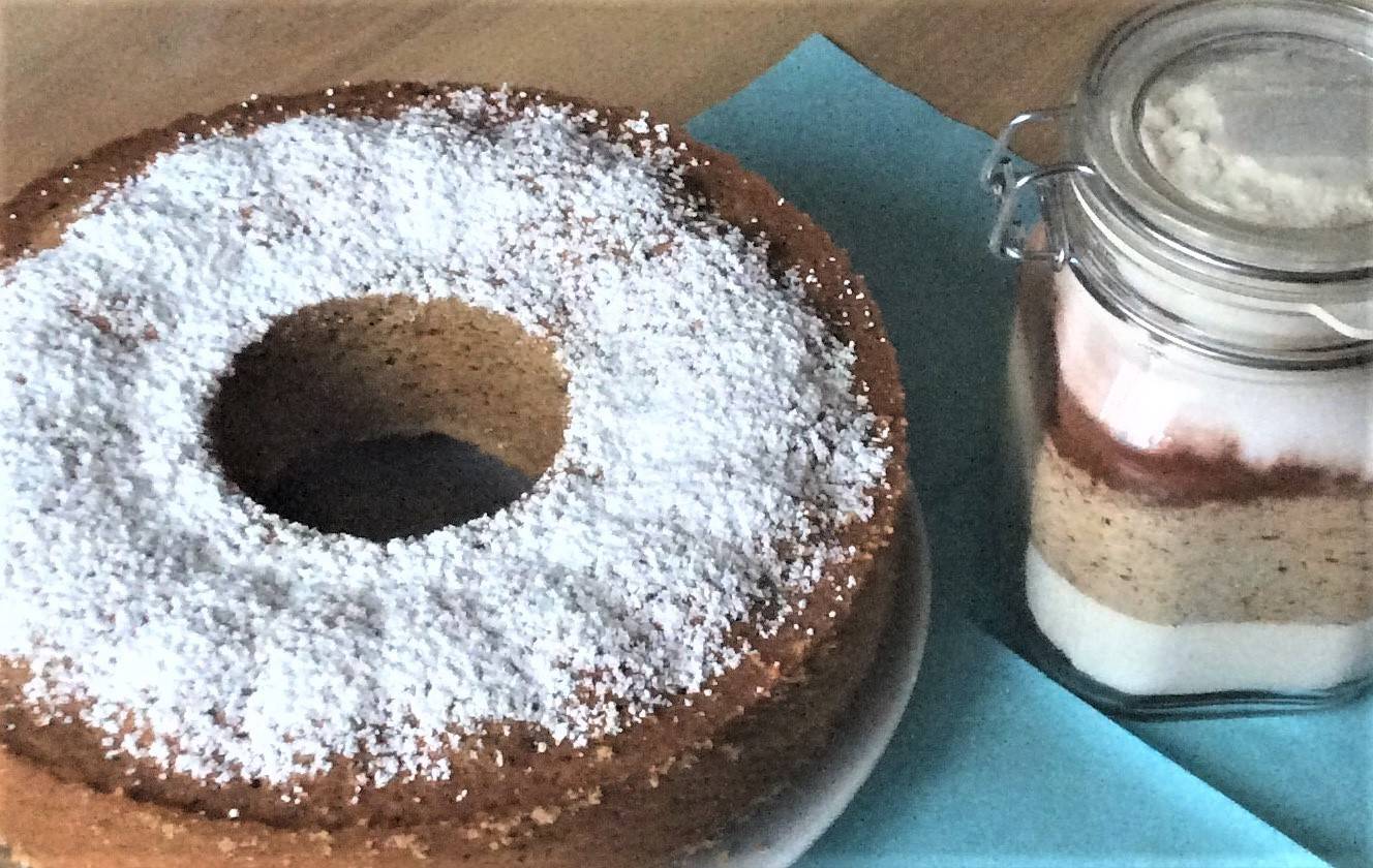 Gerührter Kuchen von Oma