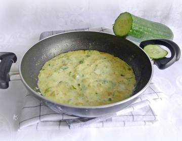 Gurken-Bier-Gemüse Gurken-Bier-Gemüse