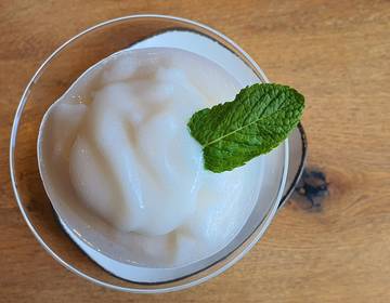 Zitronendigestif Zitronendigestif