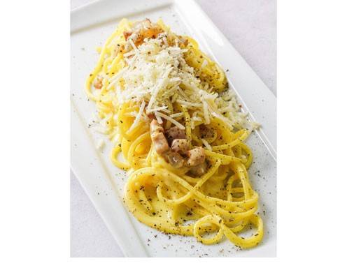 Carbonara