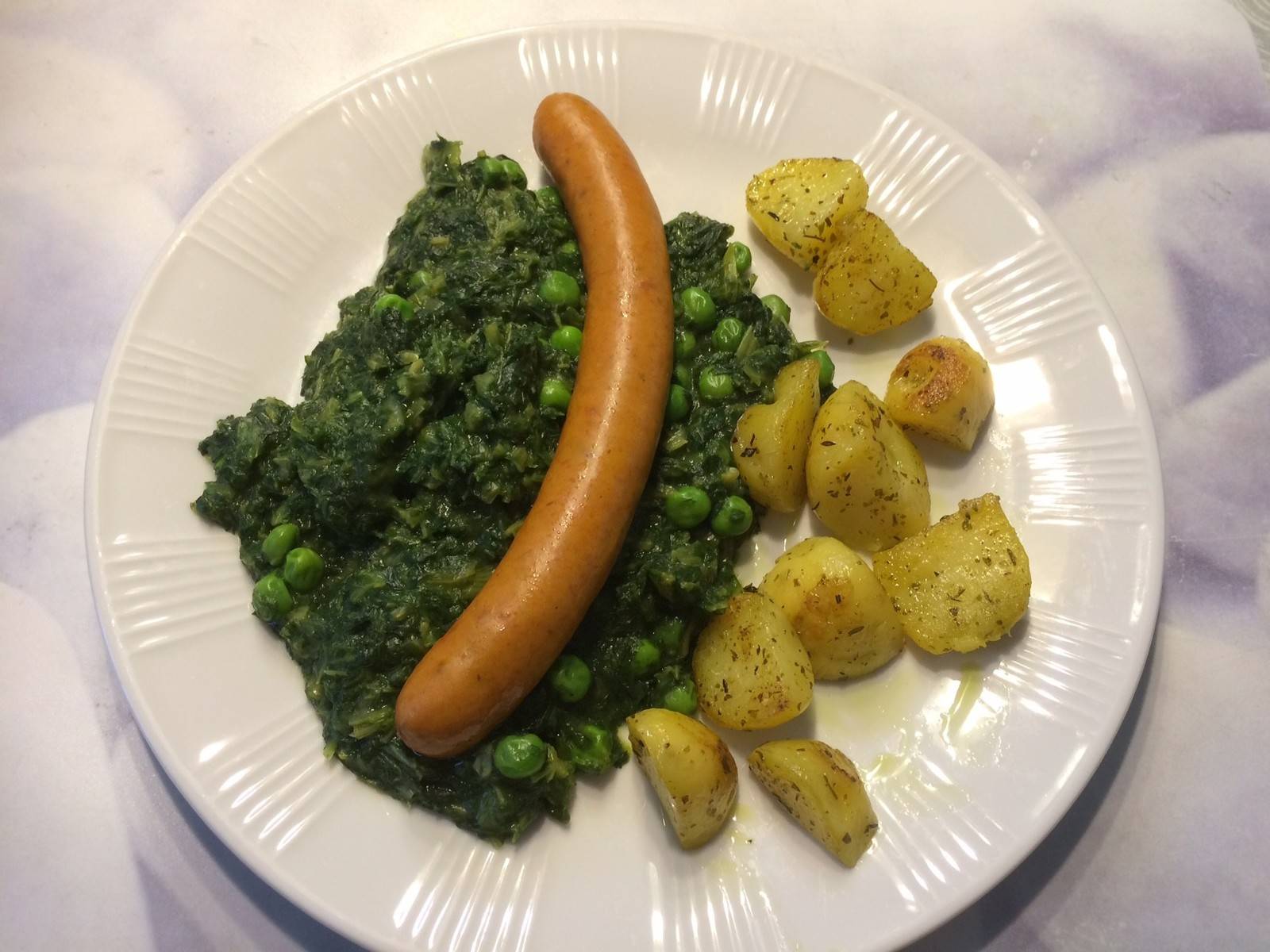 Wiener Kochsalat