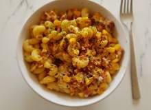 After Party Nudeln After Party Nudeln