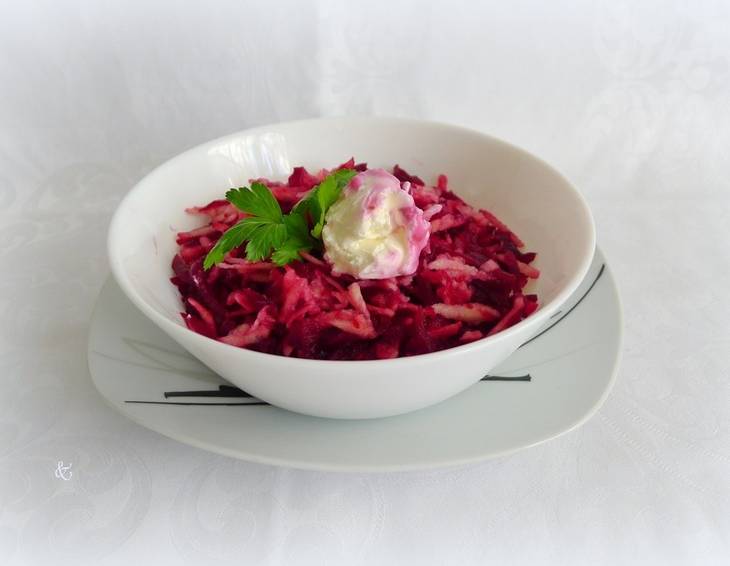 Rote-Rüben-Kren Rote-Rüben-Kren