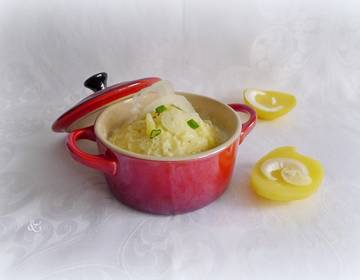 Kartoffelaufstrich Kartoffelaufstrich