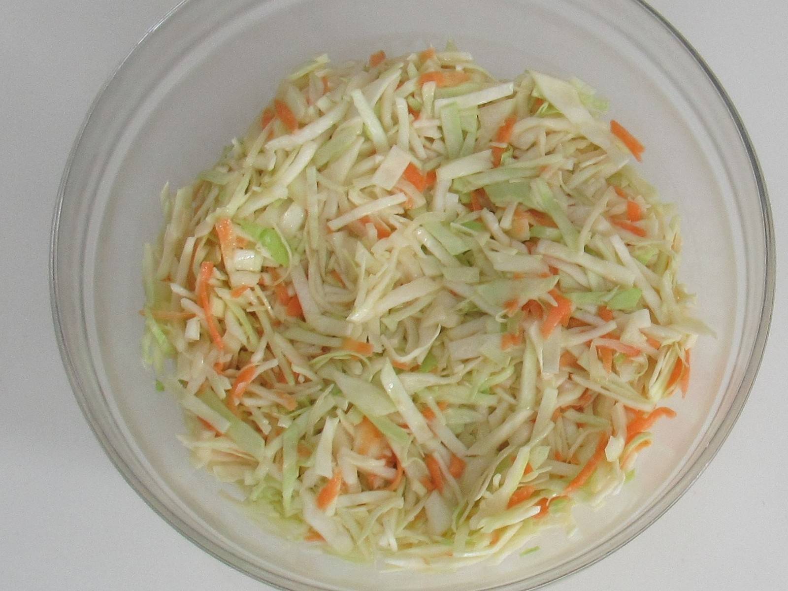 Cole Slaw